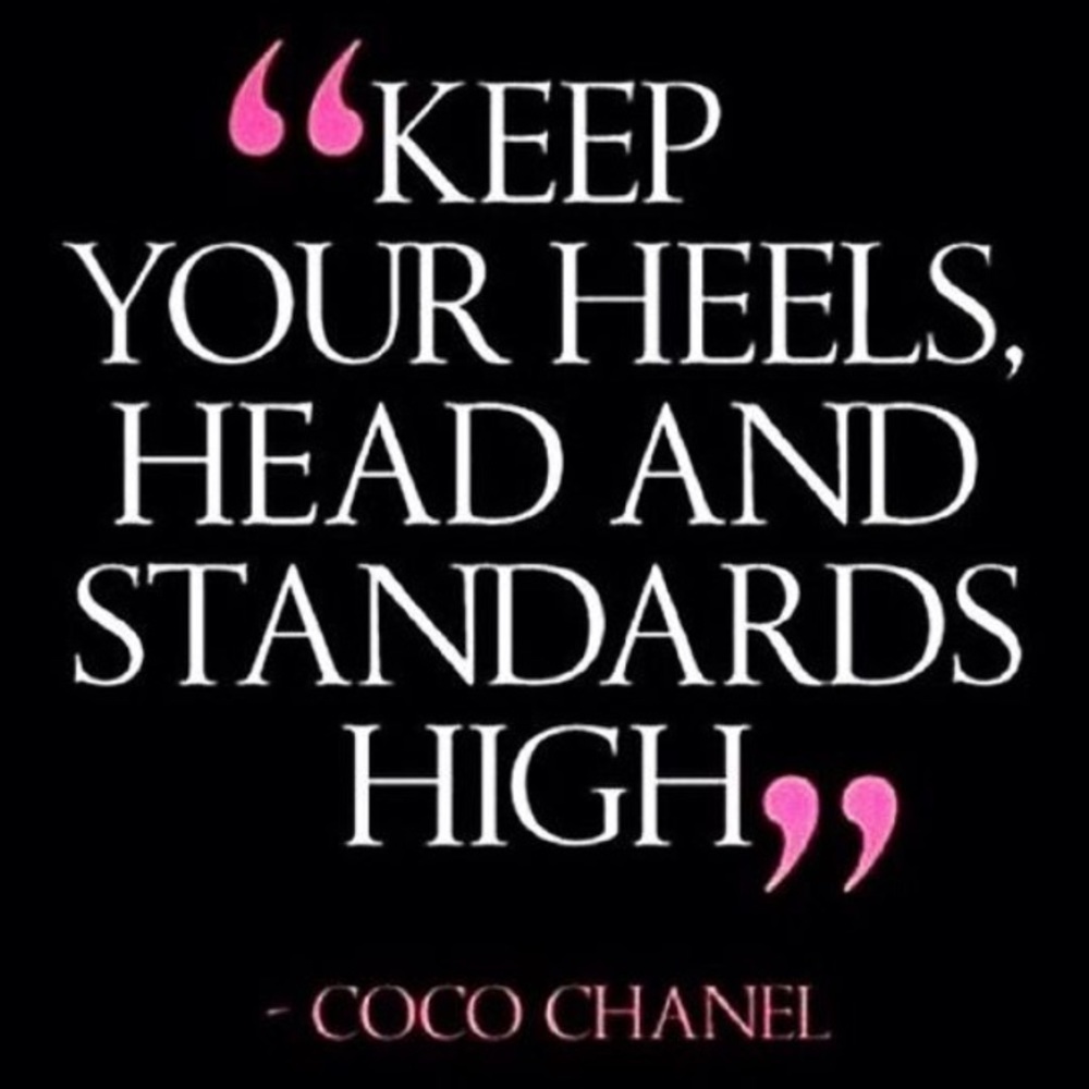 💄👠👑
